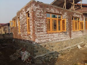 GIVING HOUSING ASSISTANCE AND RELIEF (GHAR)