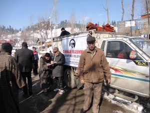 DISASTER RELIEF & REHABILITATION (DRR)