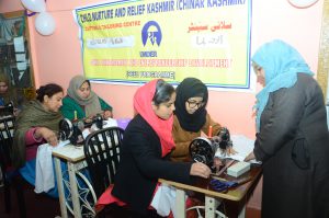 SKILLS ENHANCEMENT & ENTREPRENEURSHIP DEVELOPMENT (SEED)
