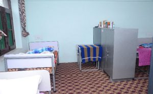 A view of room of kids at CK Home