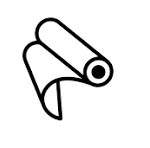 cloth-roll