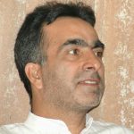 Aijaz Ahmad Mir