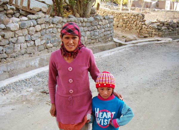 REMOTE CHILD SPONSORSHIP PROGRAM(RCSP)