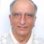 Mumtaz Peerzada