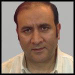 Mujtaba Shah