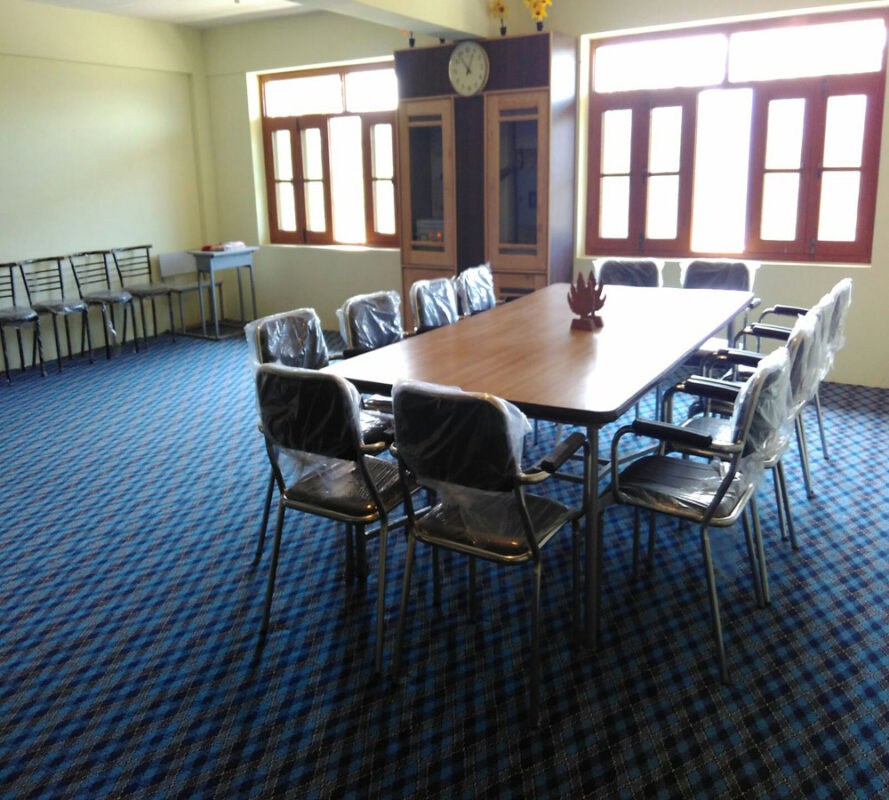 CHINAR Home Dinning