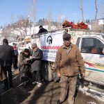 DISASTER RELIEF & REHABILITATION (DRR)