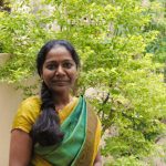 Pavithra Selvakumari