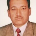 Wali Mohammad Malik