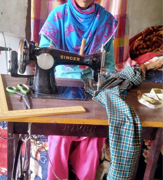 Young Women Entrepreneurs 1