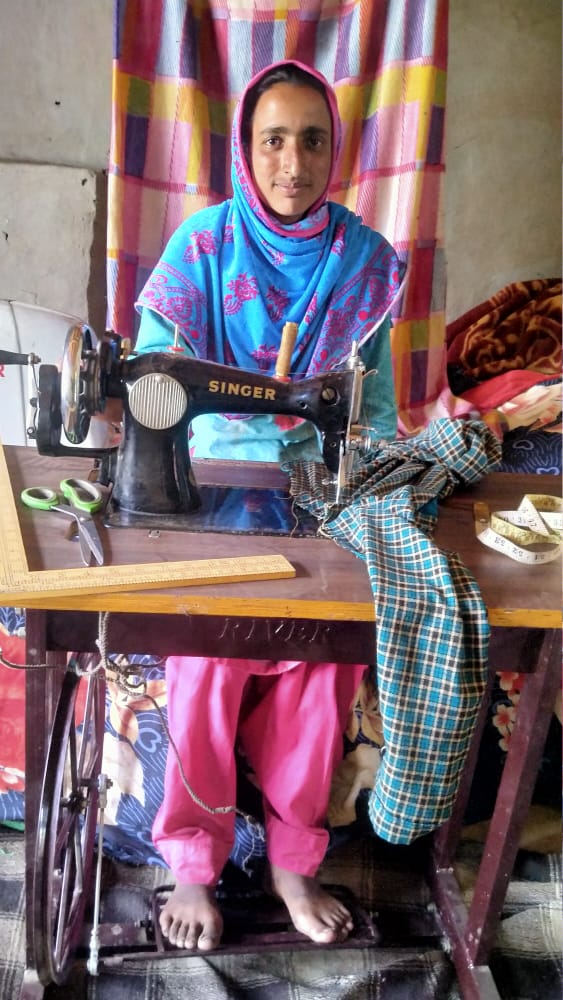 Young Women Entrepreneurs 1