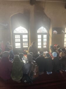 CHINAR Kashmir's Cultural Tour of Old Srinagar City
