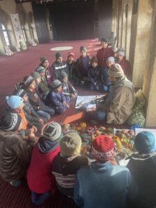 CHINAR Kashmir's Cultural Tour of Old Srinagar City