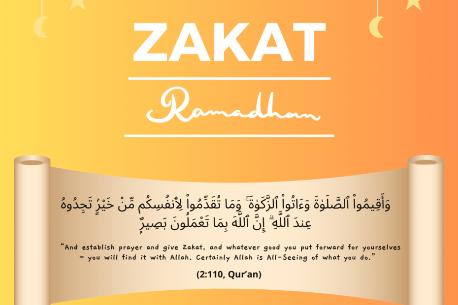 zakat ramadhan 2024 - CHINAR Kashmir