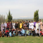 Eid ul-Fitr 2024 Celebrations at CHINAR Kashmir Home
