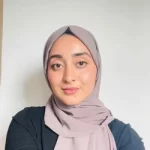 Mariya Mushtaq