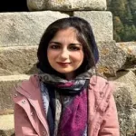 Seerat Manzoor