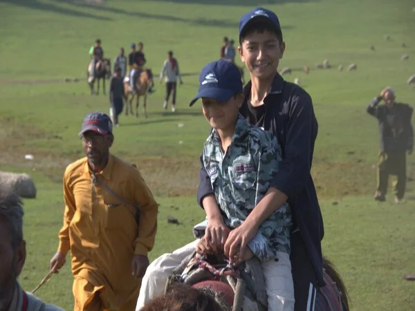 A Day of Fun and Smiles: CK Home Kids’ Picnic at Doodhpathri