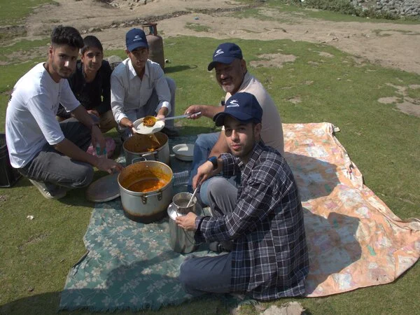 A Day of Fun and Smiles: CK Home Kids’ Picnic at Doodhpathri