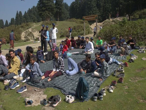 A Day of Fun and Smiles: CK Home Kids’ Picnic at Doodhpathri