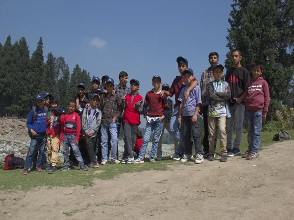 A Day of Fun and Smiles: CK Home Kids’ Picnic at Doodhpathri