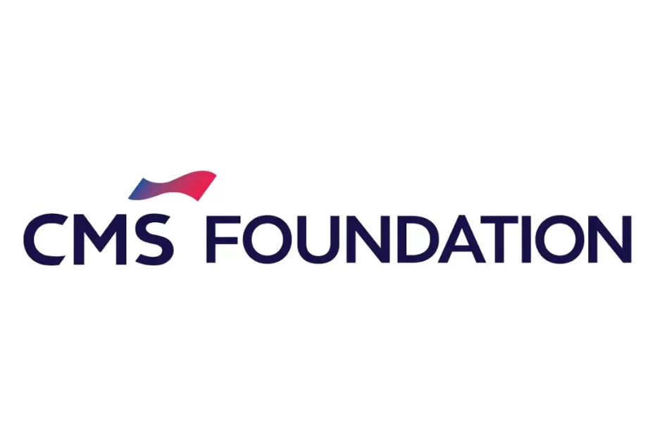CMS Info Foundation logo