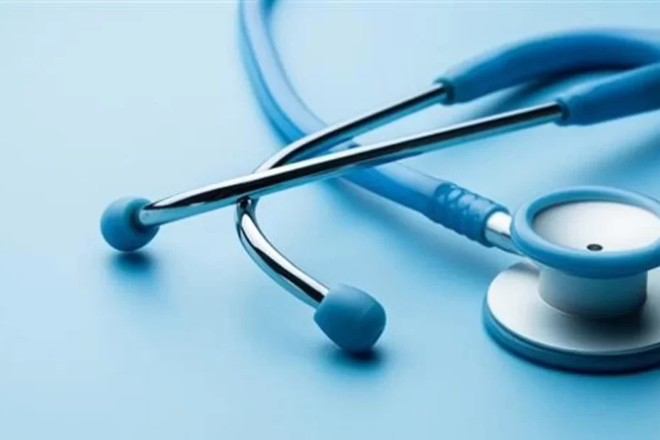 Representational picture of MBBS