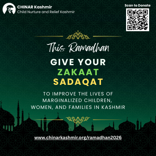Donation Appeal for Ramadhan 2026