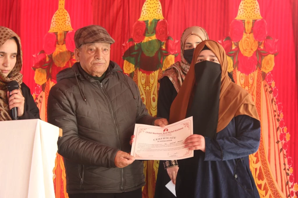 Celebrating JKBOSE results 2026 of class 10th, 11th and 12th