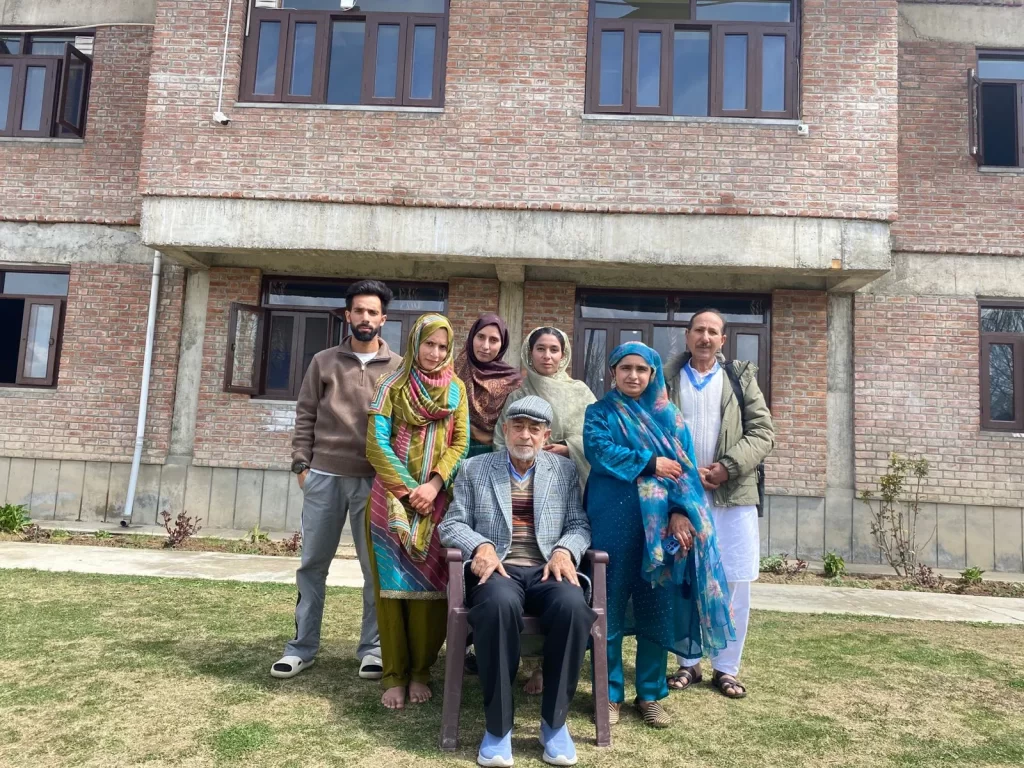 Celebrating Eid-ul-Fitr 2026 at CHINAR Home