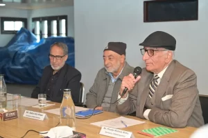 Highlights of CHINAR Kashmir Annual General Meeting 2026