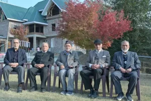 Highlights of CHINAR Kashmir Annual General Meeting 2026